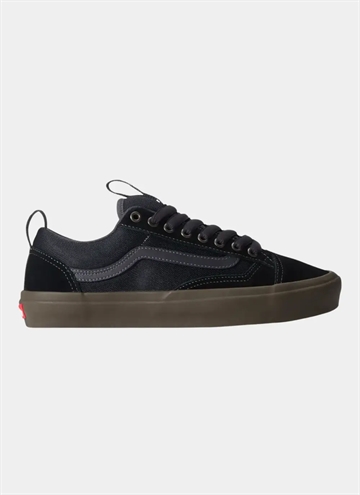 Vans Skate Old Skool 36 + Sko